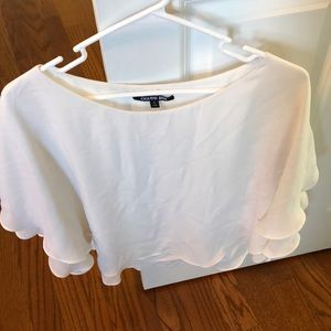Flowy Blouse